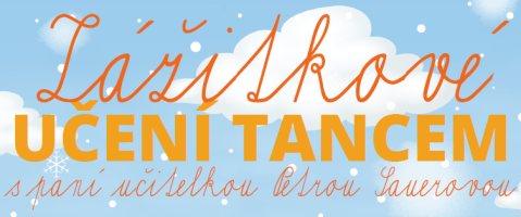 Zážitkové učení tancem
